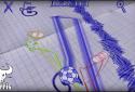 F1 Paper Racing screenshot 6