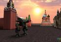 Conflict Robots screenshot 1