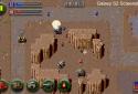 Z Origins - (Z The Game) screenshot 5