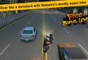 Crazy Monster Truck - Escape screenshot 1