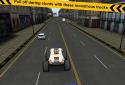 Crazy Monster Truck - Escape screenshot 9