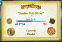 Kinectimals screenshot 3