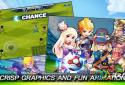 Soccer Superstars 2012 screenshot 3