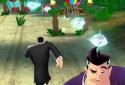 Agent Dash screenshot 9