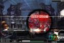 Ghost Sniper: Zombie screenshot 3