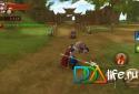 The Heroes Of The Three Kingdoms screenshot 3