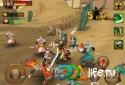 The Heroes Of The Three Kingdoms screenshot 4