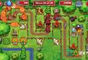 Zoo Defenders screenshot 2