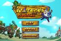 Wizards & Goblins screenshot 1