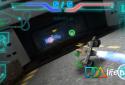 Cyber Racing 3D screenshot 3