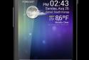 Weather Clock Widget screenshot 5
