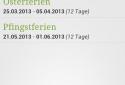 Расписание Делюкс screenshot 8