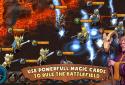 Kingdoms & Lords screenshot 2
