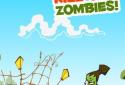 Forest Zombies screenshot 4