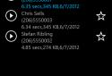 Call Recorder Pro screenshot 3