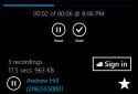 Call Recorder Pro screenshot 4