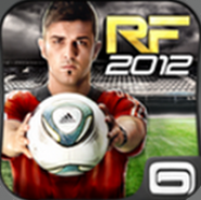 Real Football 2012