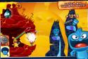 Monster Island screenshot 3