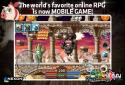 MapleStory Live Deluxe screenshot 1
