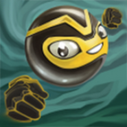 Golden Ninja