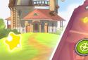 Cut the Rope: Experiments screenshot 1