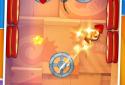 Cut the Rope: Experiments screenshot 4