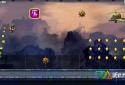 Jetpack Soldier screenshot 1