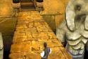 Pyramid Run screenshot 1