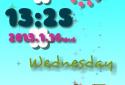 Weather Flow Live Wallpaper screenshot 9
