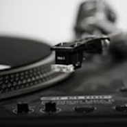 DJ Live Wallpaper