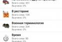 Учу английские слова screenshot 1