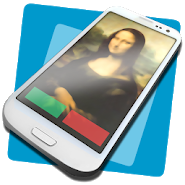 Full Screen Caller ID PRO