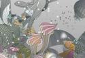 Balaika summer live wallpaper screenshot 6