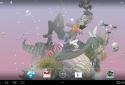 Balaika summer live wallpaper screenshot 7