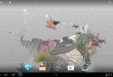 Balaika summer live wallpaper screenshot 9