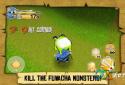 Ninja Wizard screenshot 2