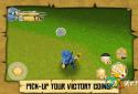 Ninja Wizard screenshot 4