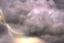 Thunderstorm Live Wallpaper screenshot 2