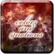 Сolors and motions
