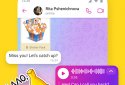 ВКонтакте screenshot 4