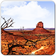 Grand Canyon Live Wallpaper