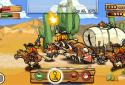 The Oregon Trail HD screenshot 2