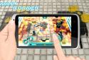 Warp Runner screenshot 1
