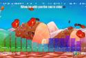 Techno Kitten Adventure screenshot 2