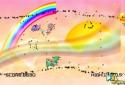 Techno Kitten Adventure screenshot 4