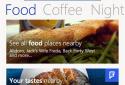 Foursquare screenshot 1