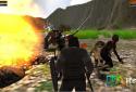 Lexios - 3D Action Battle Game screenshot 2