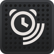 Rise Up! Radio / Alarm Clock