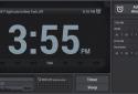 Rise Up! Radio / Alarm Clock screenshot 1
