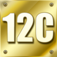 HD 12, Финансовый калькулятор